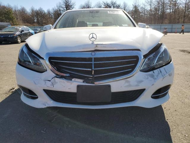 2014 Mercedes-Benz E 350 4Matic VIN: WDDHF8JB1EA775981 Lot: 51541284