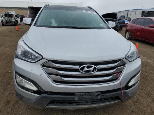 2015 Hyundai Santa Fe Sport VIN: 5XYZWDLA2FG256158 Lot: 51262684