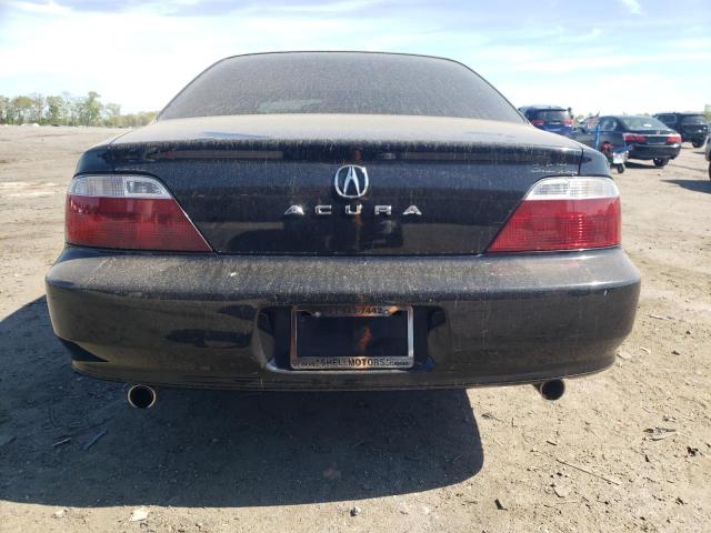 Lot #2487337740 2003 ACURA 3.2TL salvage car