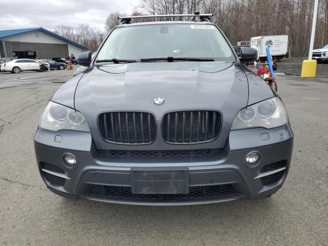 VIN 5UXZW0C50D0B96168 2013 BMW X5, Xdrive35D no.5