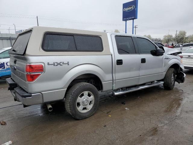 VIN 1FTFW1EFXDFC05789 2013 Ford F-150, Supercrew no.3