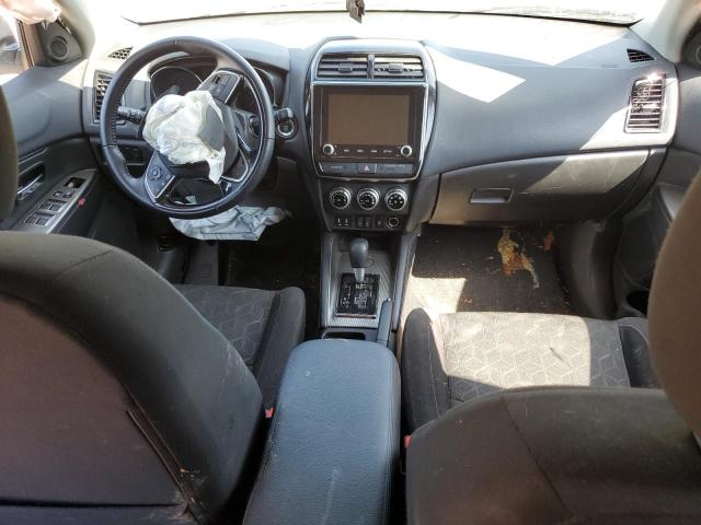 2021 MITSUBISHI OUTLANDER JA4APVAU4MU022073