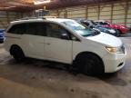 HONDA ODYSSEY EX photo