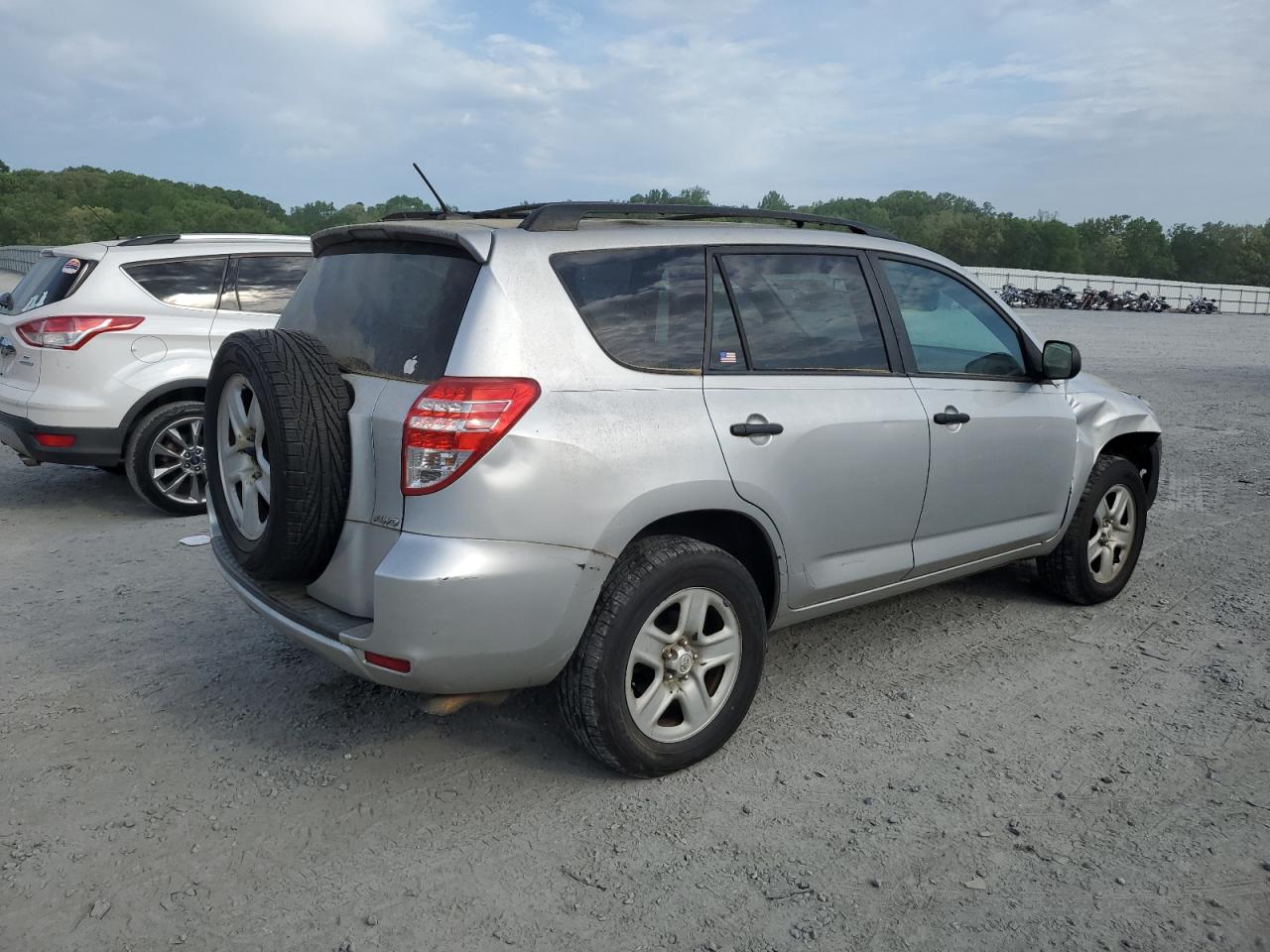 2T3BF4DV8AW074994 2010 Toyota Rav4