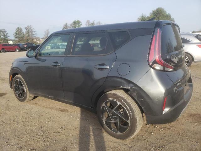 2023 KIA SOUL EX - KNDJ33AU8P7890649