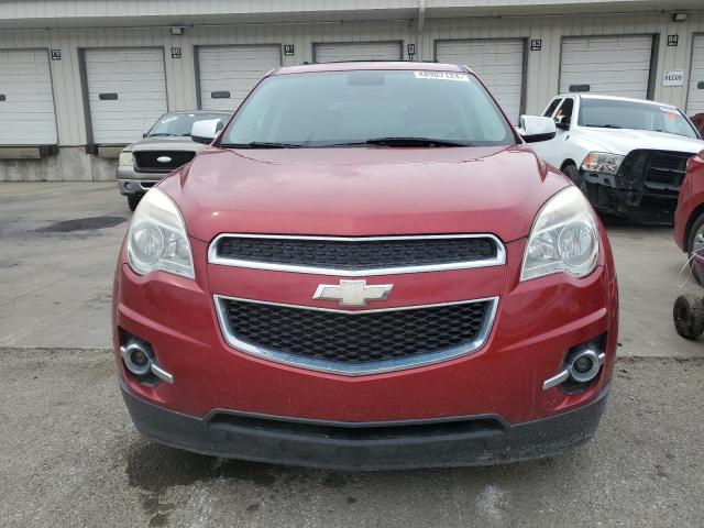 2013 Chevrolet Equinox Lt VIN: 2GNFLPE3XD6117652 Lot: 48907124