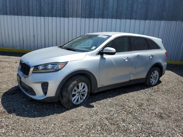 2020 Kia Sorento S VIN: 5XYPGDA50LG622401 Lot: 49397044