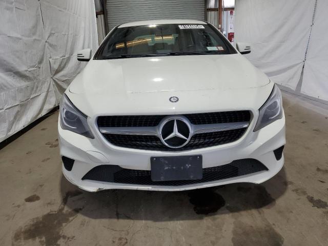 VIN WDDSJ4GB9EN123235 2014 Mercedes-Benz CLA-Class,... no.5