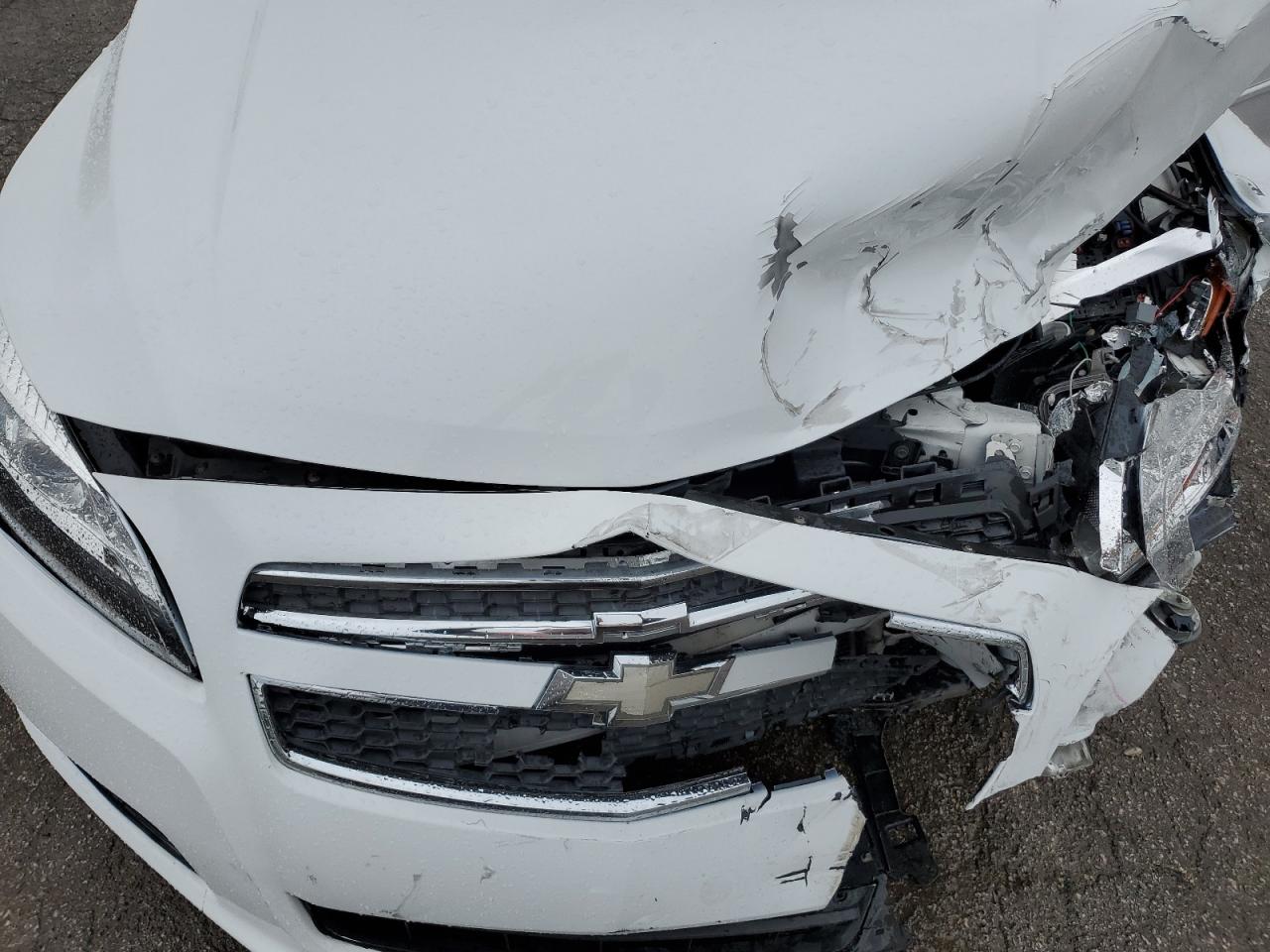 1G11C5SA6DF205509 2013 Chevrolet Malibu 1Lt