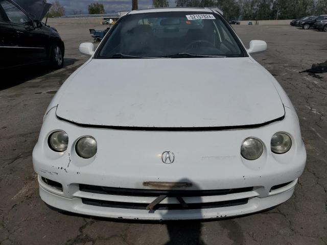 1997 Acura Integra Ls VIN: JH4DC435XVS013162 Lot: 52157824