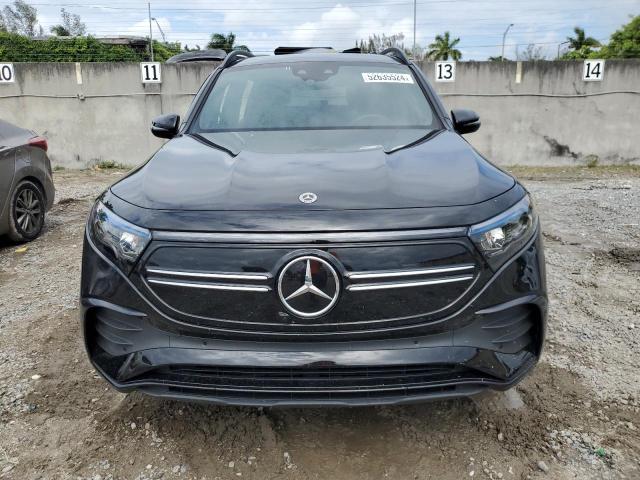 2023 MERCEDES-BENZ EQB 300 4M - W1N9M0KB2PN047241