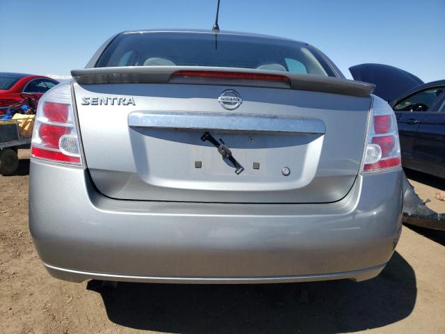 2012 Nissan Sentra 2.0 VIN: 3N1AB6AP3CL630053 Lot: 39992114