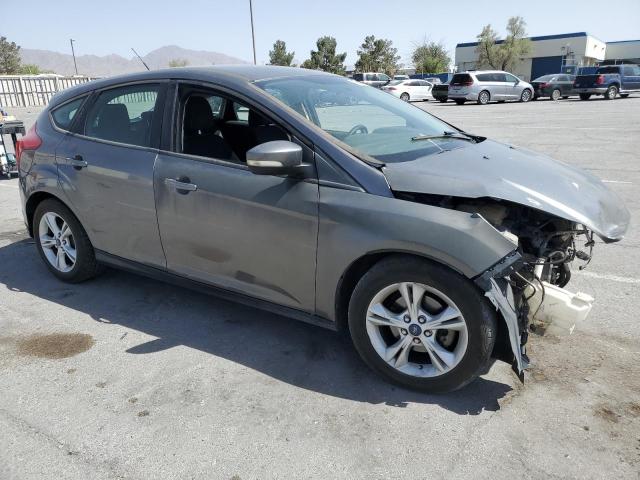 2014 Ford Focus Se VIN: 1FADP3K22EL453660 Lot: 52503524