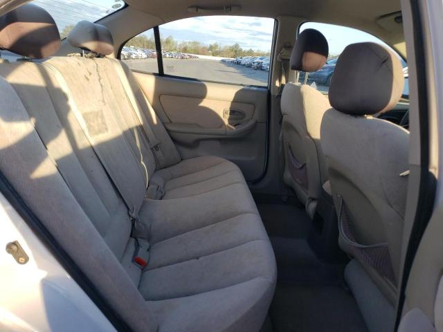 2005 Hyundai Elantra Gls VIN: KMHDN46DX5U985617 Lot: 50101014