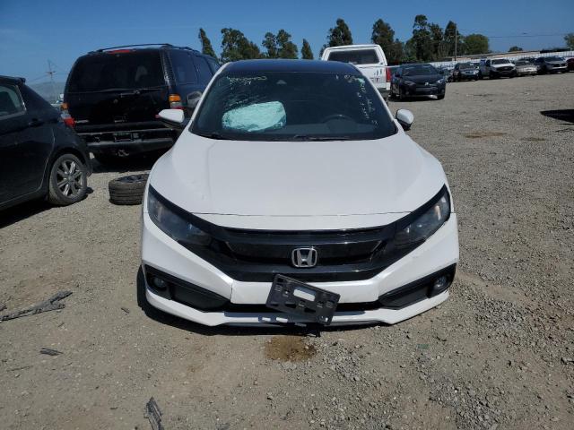 2019 Honda Civic Sport VIN: 2HGFC2F89KH513290 Lot: 50167964