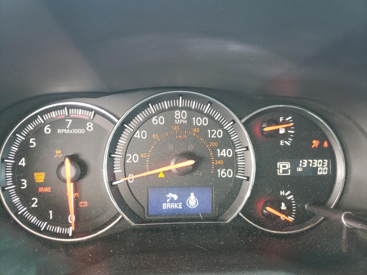 1N4AA5AP9DC804172 2013 Nissan Maxima S