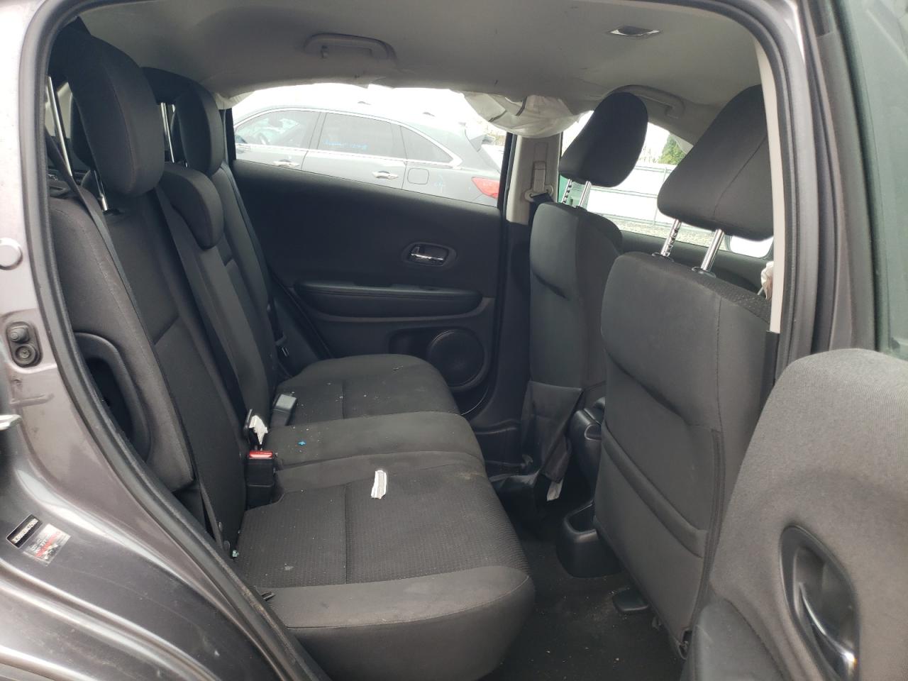 3CZRU6H30KG725880 2019 Honda Hr-V Lx