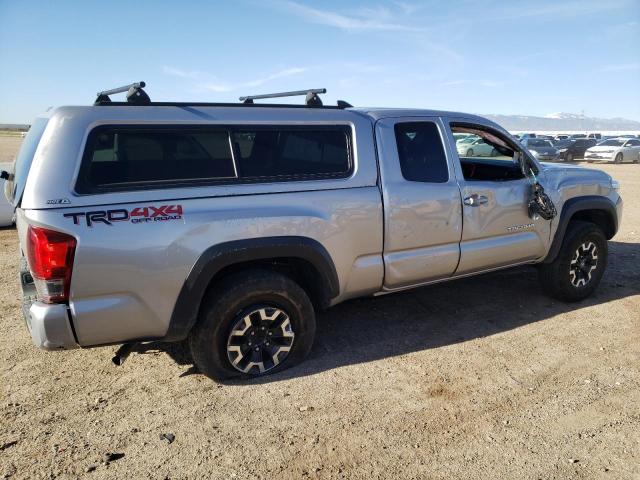 2016 Toyota Tacoma Access Cab VIN: 5TFSZ5AN2GX040832 Lot: 51061734