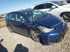 TOYOTA PRIUS V photo