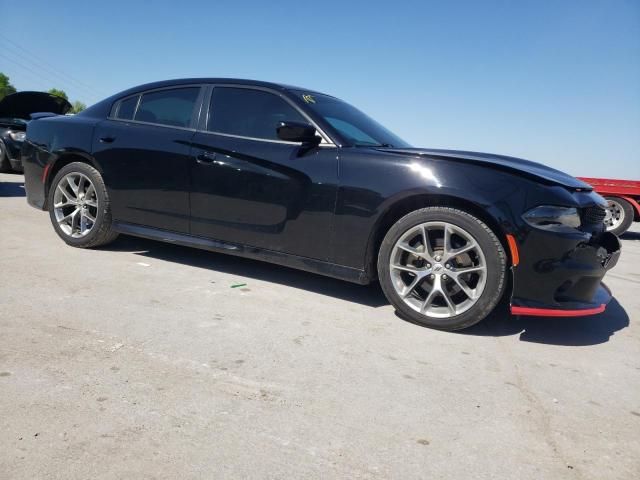 2021 Dodge Charger Gt VIN: 2C3CDXHG8MH561239 Lot: 51592764