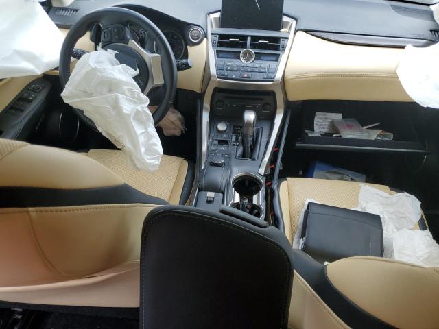 2016 Lexus Nx 200T Base VIN: JTJYARBZ2G2047039 Lot: 52921364