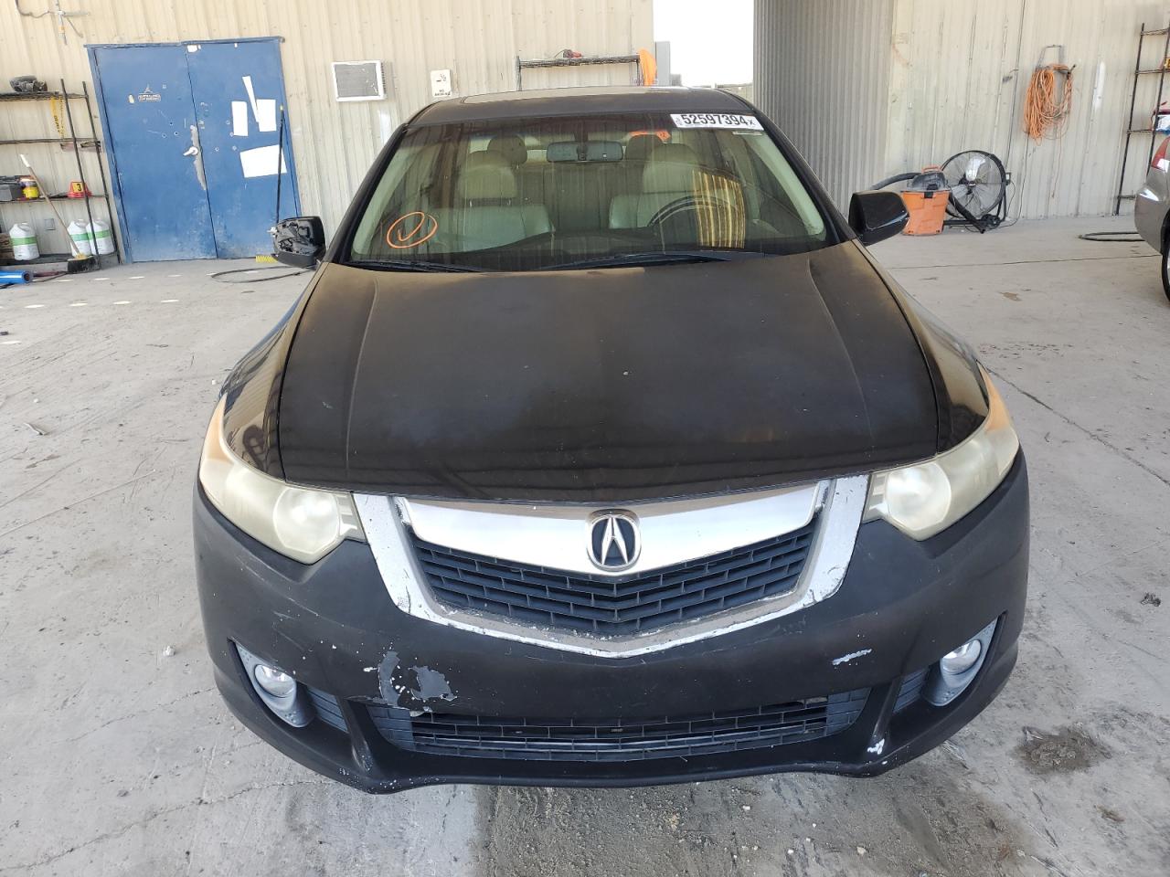 JH4CU26669C005075 2009 Acura Tsx