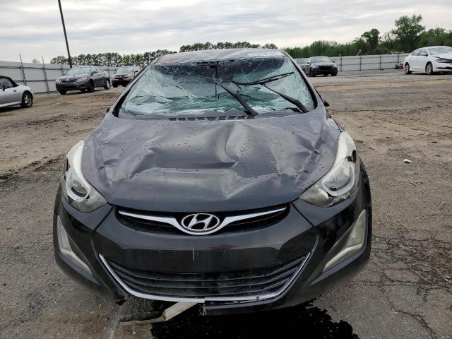 2014 Hyundai Elantra Se VIN: 5NPDH4AE8EH473618 Lot: 51870164