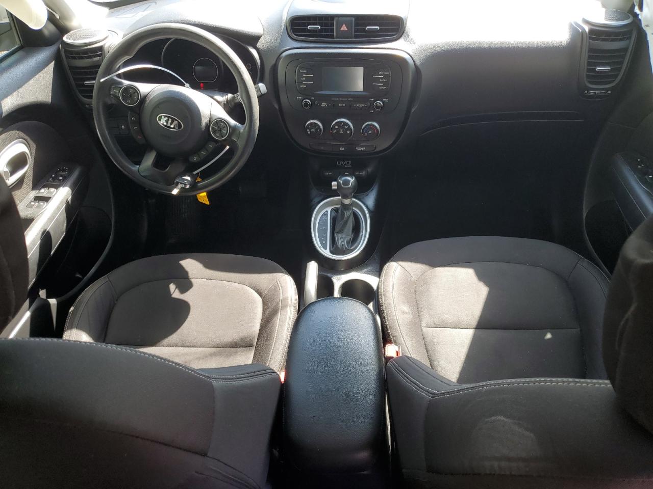 KNDJN2A27F7235805 2015 Kia Soul