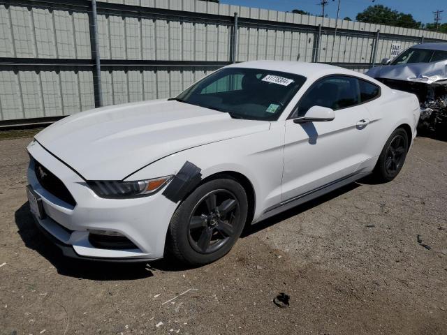 2017 Ford Mustang VIN: 1FA6P8AM7H5289520 Lot: 51778304