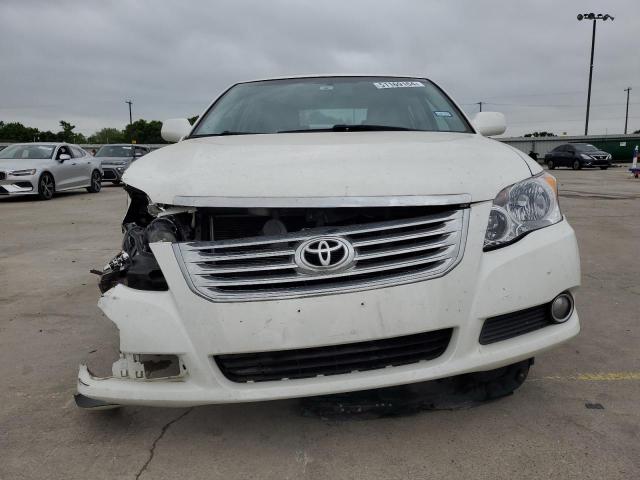 2008 Toyota Avalon Xl VIN: 4T1BK36B28U311149 Lot: 51169164