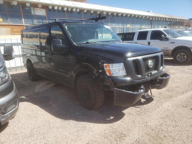 2016 Nissan Nv 1500 S VIN: 1N6BF0KM6GN805244 Lot: 49073064