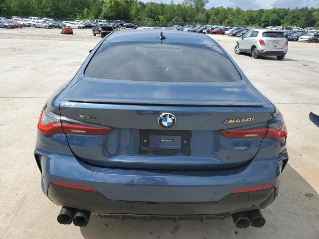 VIN WBA13AR0XMCF69382 2021 BMW 4 Series, M440XI no.6