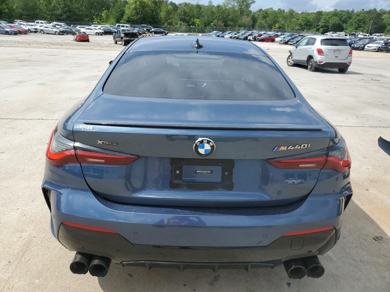 WBA13AR0XMCF69382 2021 BMW M440Xi