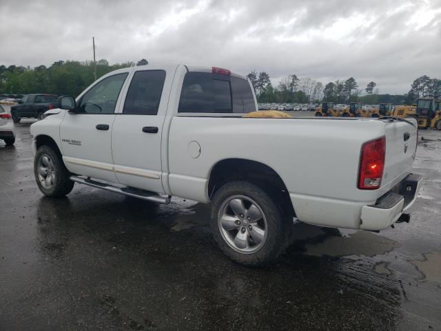 2005 Dodge Ram 1500 St VIN: 1D7HU18DX5S359006 Lot: 50459114