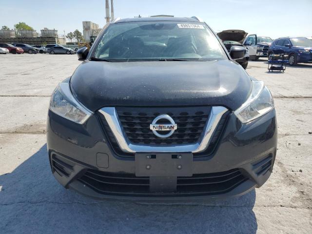 2020 NISSAN KICKS SV - 3N1CP5CV0LL497834