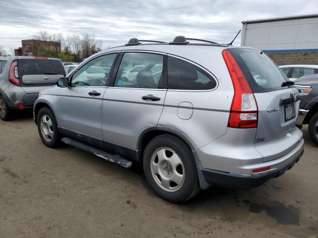 2010 Honda Cr-V Lx VIN: 5J6RE4H30AL031662 Lot: 51487234