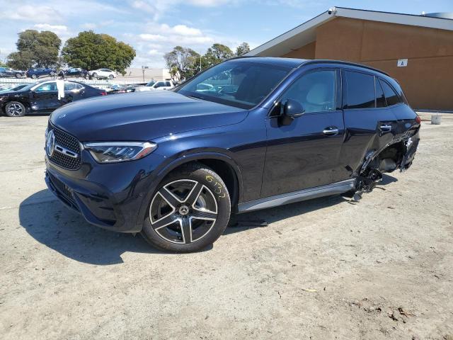 2023 Mercedes-Benz Glc 300 4Matic VIN: W1NKM4HB3PF043838 Lot: 51066004