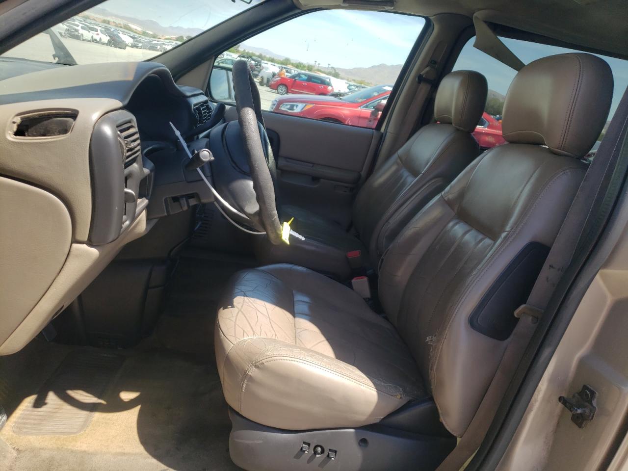 1GNDX03E6YD120479 2000 Chevrolet Venture