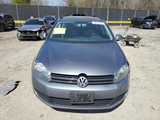 2013 Volkswagen Jetta S VIN: 3VWPP7AJ2DM694071 Lot: 49271854