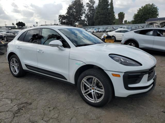 WP1AA2A55PLB03204 Porsche Macan Base  4