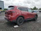 NISSAN ROGUE S photo