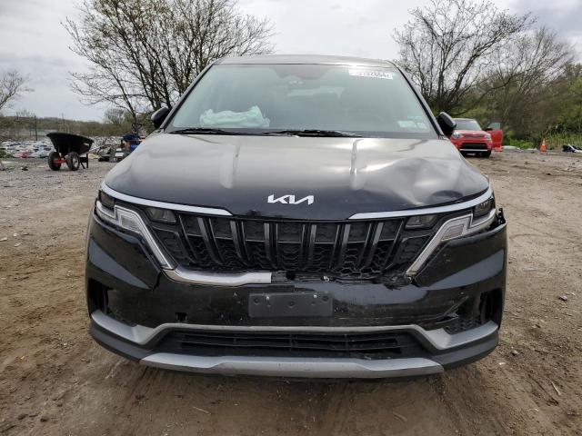 2023 Kia Carnival Lx VIN: KNDNB4H3XP6193769 Lot: 50192864