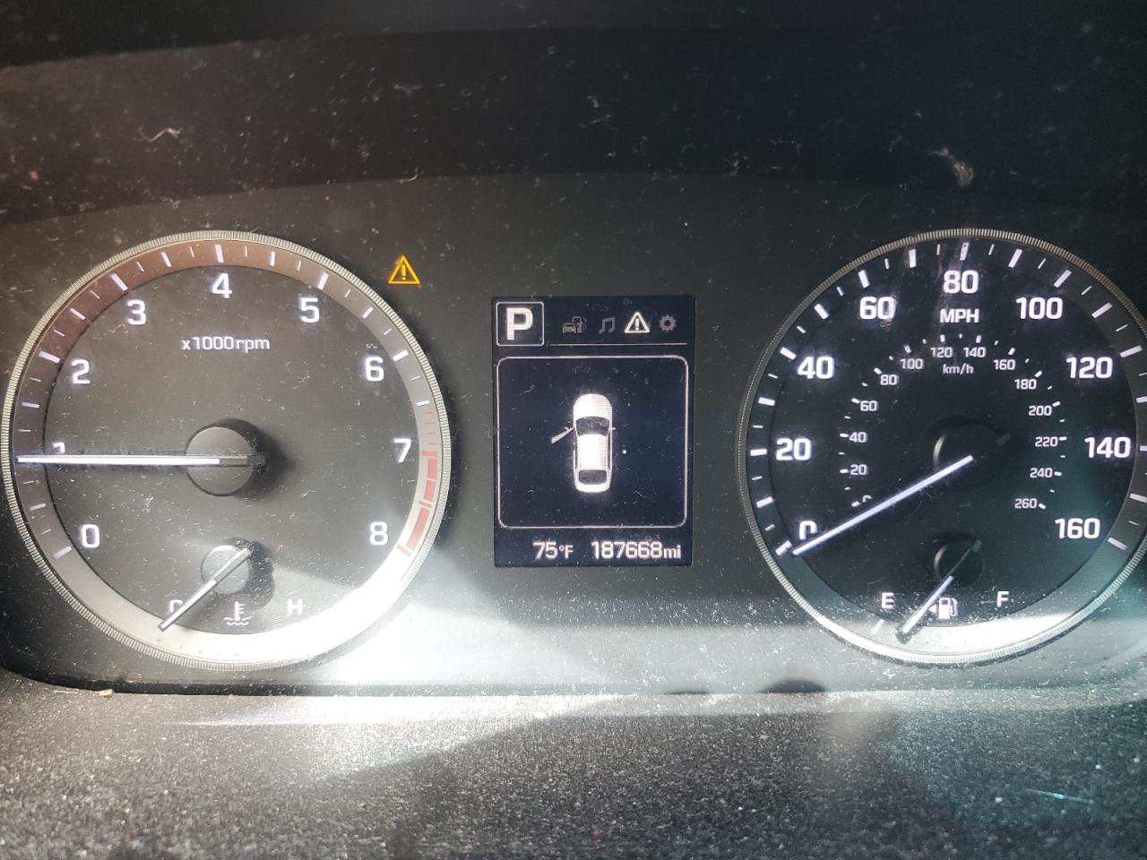 5NPE34AF0FH163928 2015 Hyundai Sonata Sport