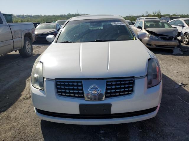 2005 Nissan Maxima Se VIN: 1N4BA41E15C828271 Lot: 48070584