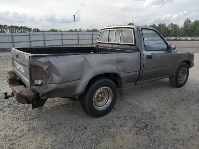 1989 Toyota Pickup 1/2 Ton Short Wheelbase VIN: JT4RN81R1K0035167 Lot: 52719064