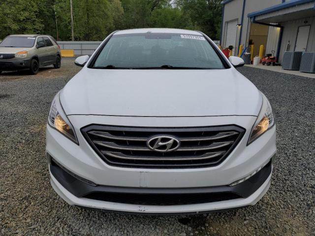 2015 Hyundai Sonata Sport VIN: 5NPE34AF5FH101554 Lot: 51097304