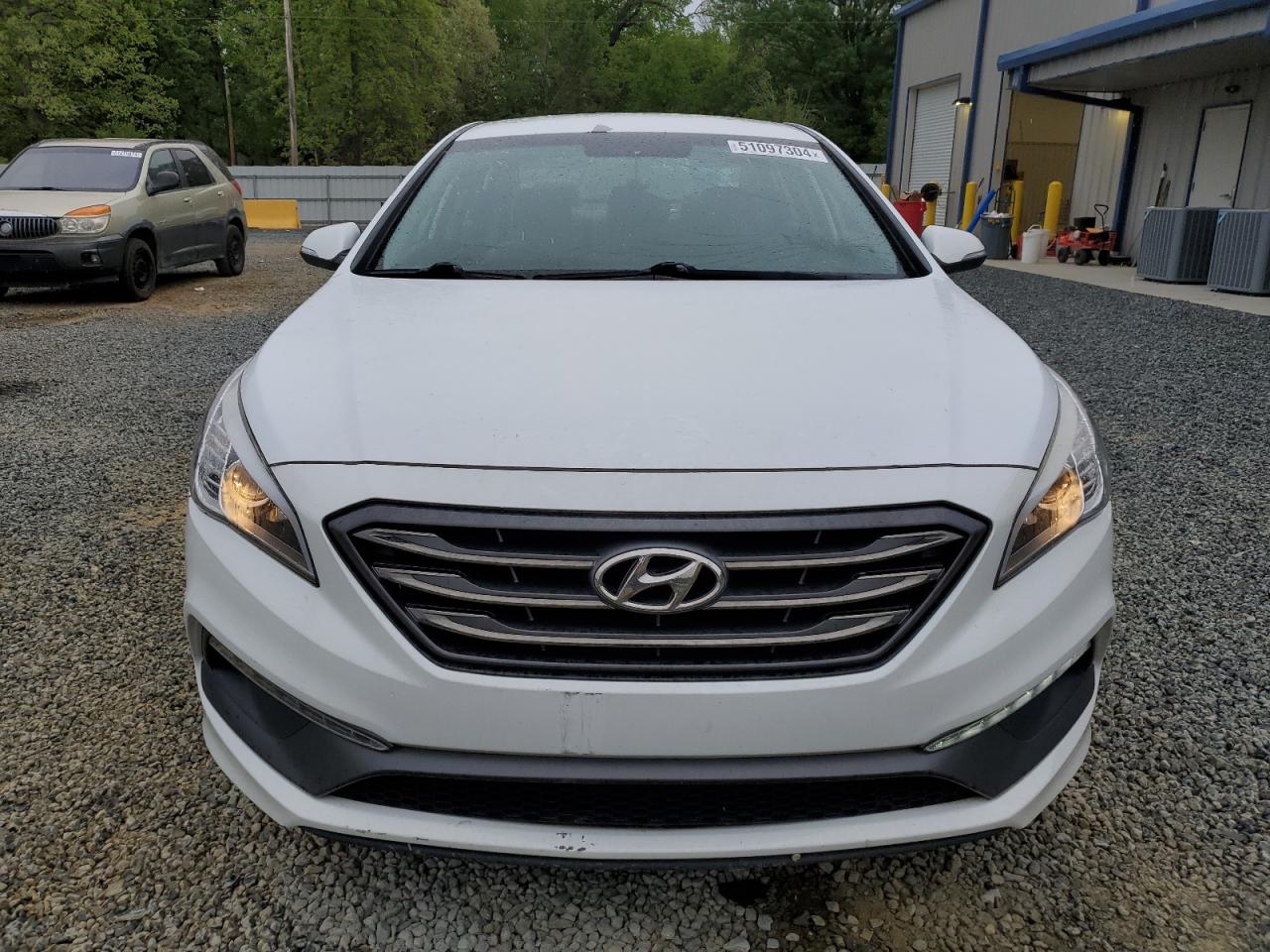 5NPE34AF5FH101554 2015 Hyundai Sonata Sport