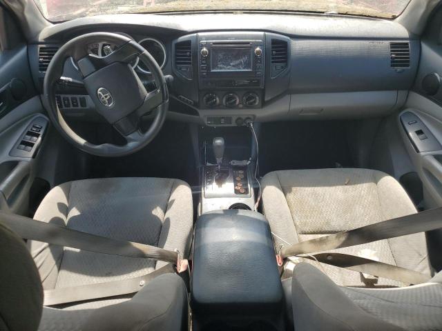 2013 Toyota Tacoma Double Cab VIN: 5TFJX4CN8DX029967 Lot: 52488974