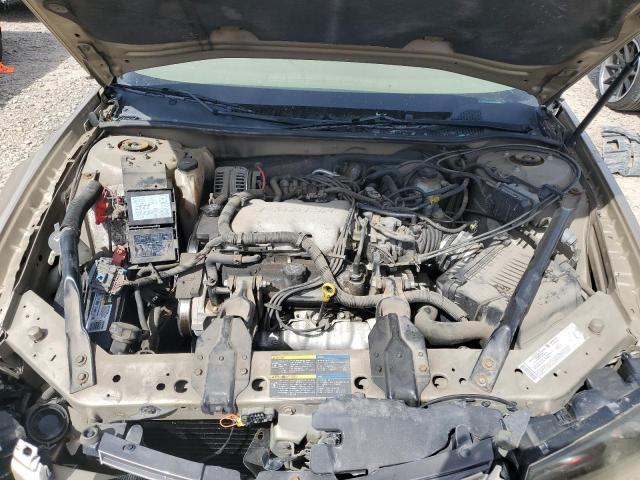 2005 Chevrolet Impala VIN: 2G1WF52E459311757 Lot: 52768974