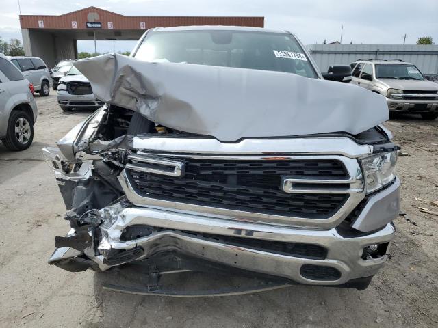 2022 RAM 1500 BIG H - 1C6SRFFT3NN158725